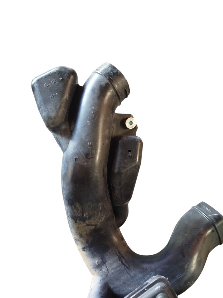 Duto Ar Ressonador Honda Civic 2012 2013 2014 2015 2016 3