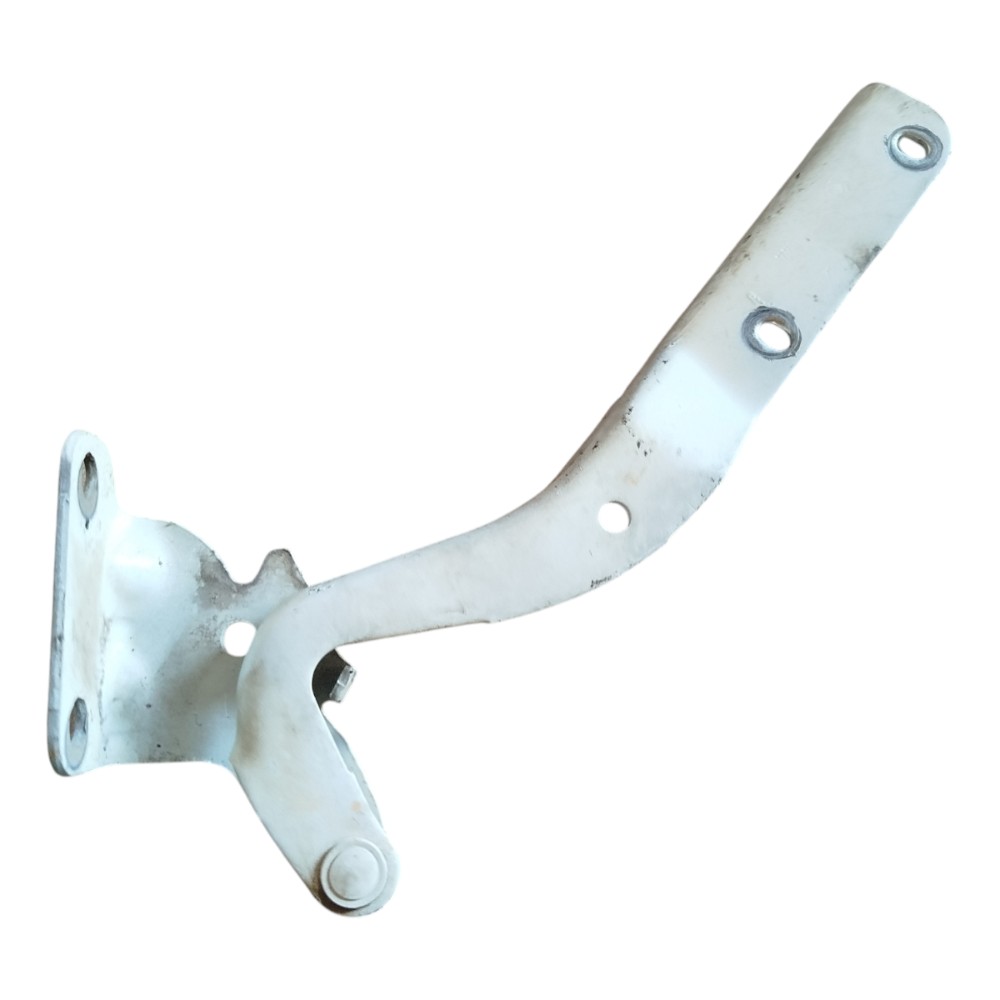 Dobradiça Capô Lado Direito Fiat Uno Vivace 2014 2017 2019 1