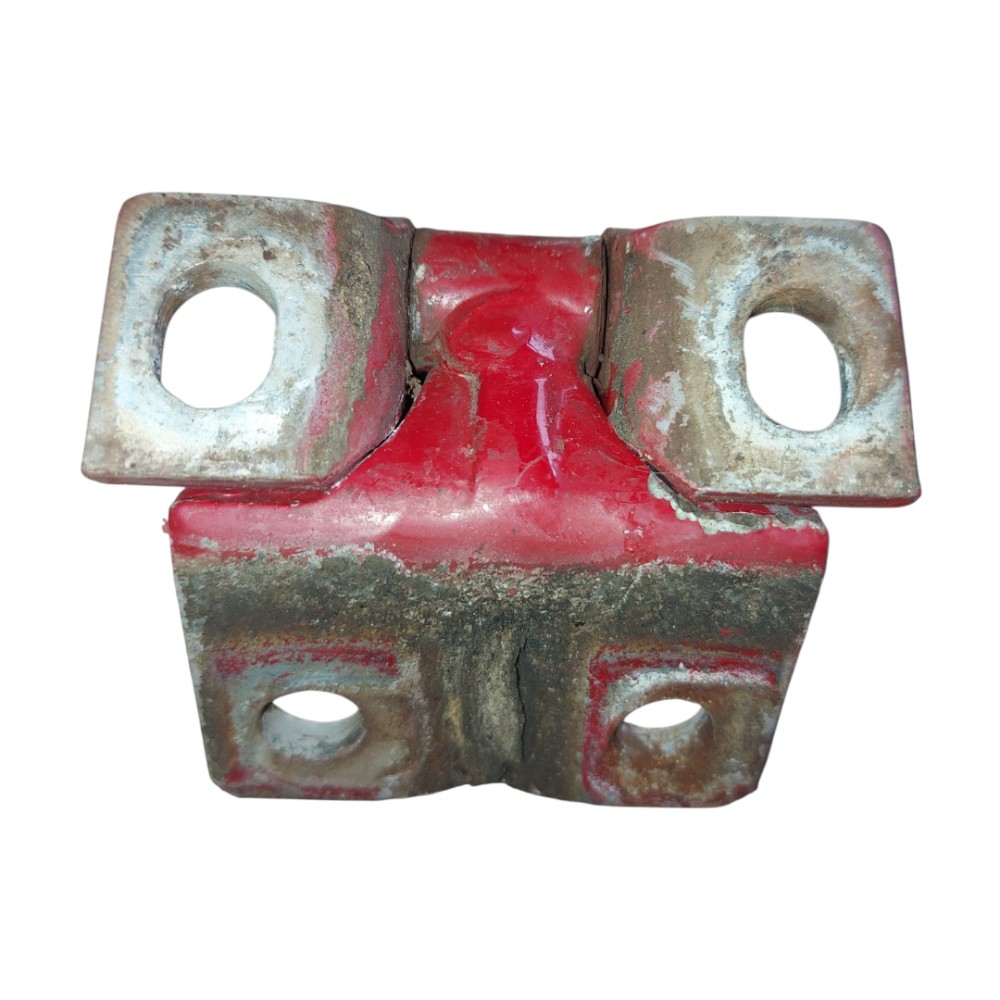 Dobradiça Inferior Dianteira Esquerda Fiat Uno Mille 2004/12