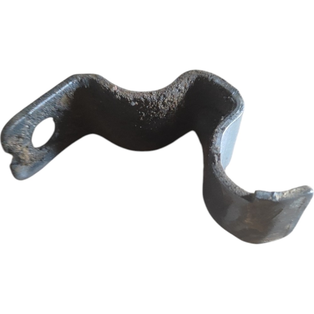 Suporte Para Chicote Citroen C4 2007 2009 2011 2013 2014 7