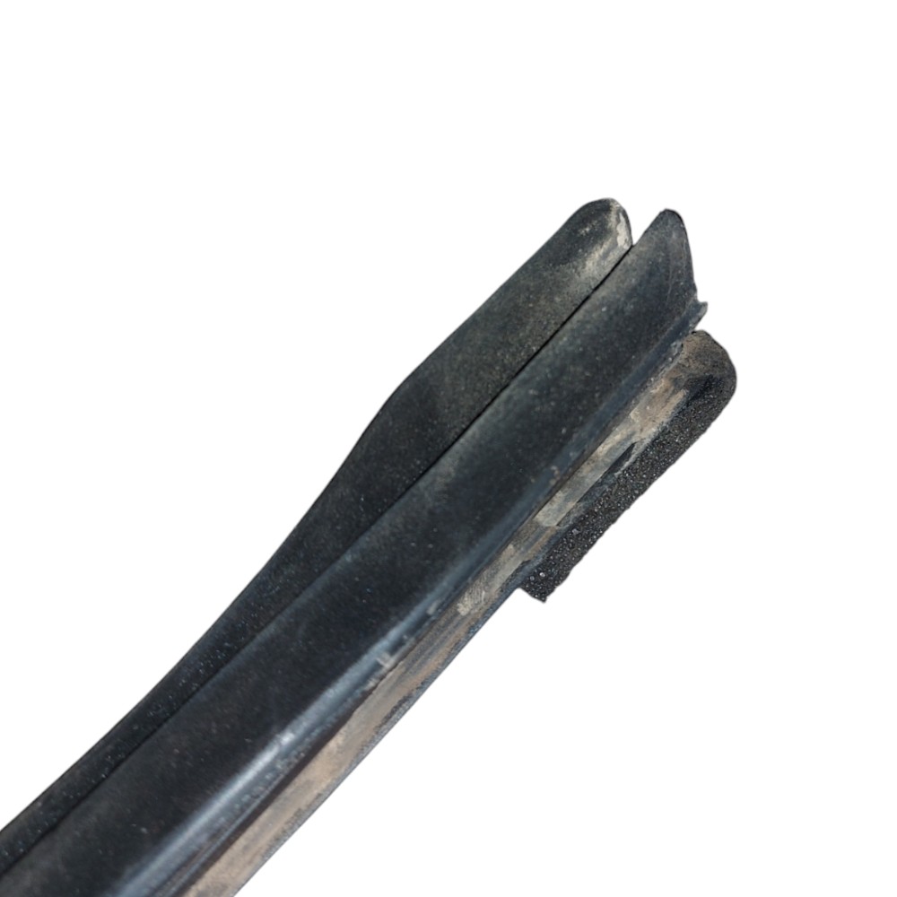 Pestana Interna Traseira Direita Ford Ka 2014 2015 2019 5