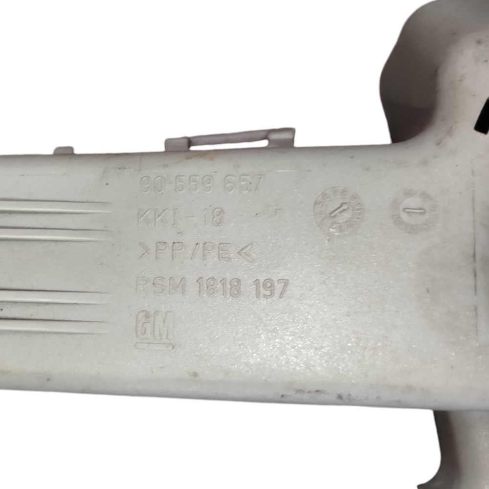 Chicote Painel Caixa Fusíveis Gm Astra Zafira 1999 2000 2011 3