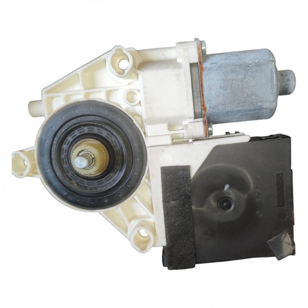 Motor Vidro Dianteiro Esquerdo Vw Jetta 2006 2007 2008 2010