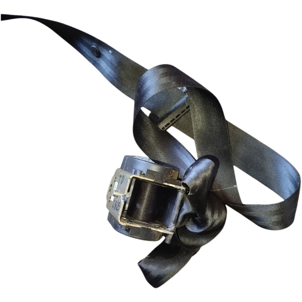Cinto De Segurança Traseiro Esquerdo Ford focus 2001 A 2007