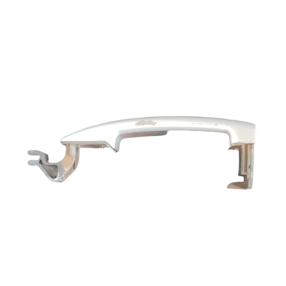 Maçaneta Externa Dianteira Esquerda Citroen C4 2008 2014