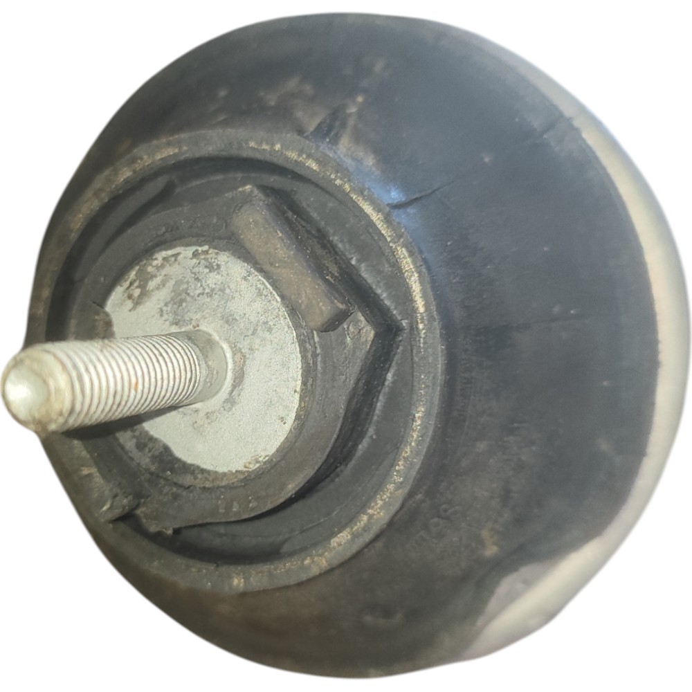 Coxim Mancal Do Motor Esquerdo Audi Passat 1996 2000 2005 5