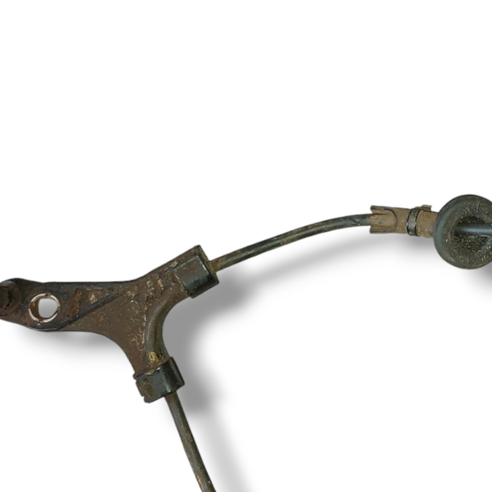 Sensor Abs Traseiro Direito Toyota Corolla 2.0 2009 2013 3