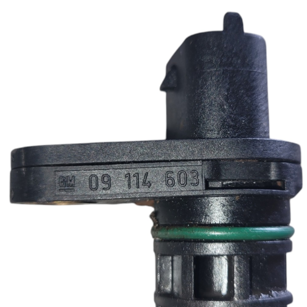 Sensor Velocidade Astra Celta Corsa Meriva 09114603 Original 3