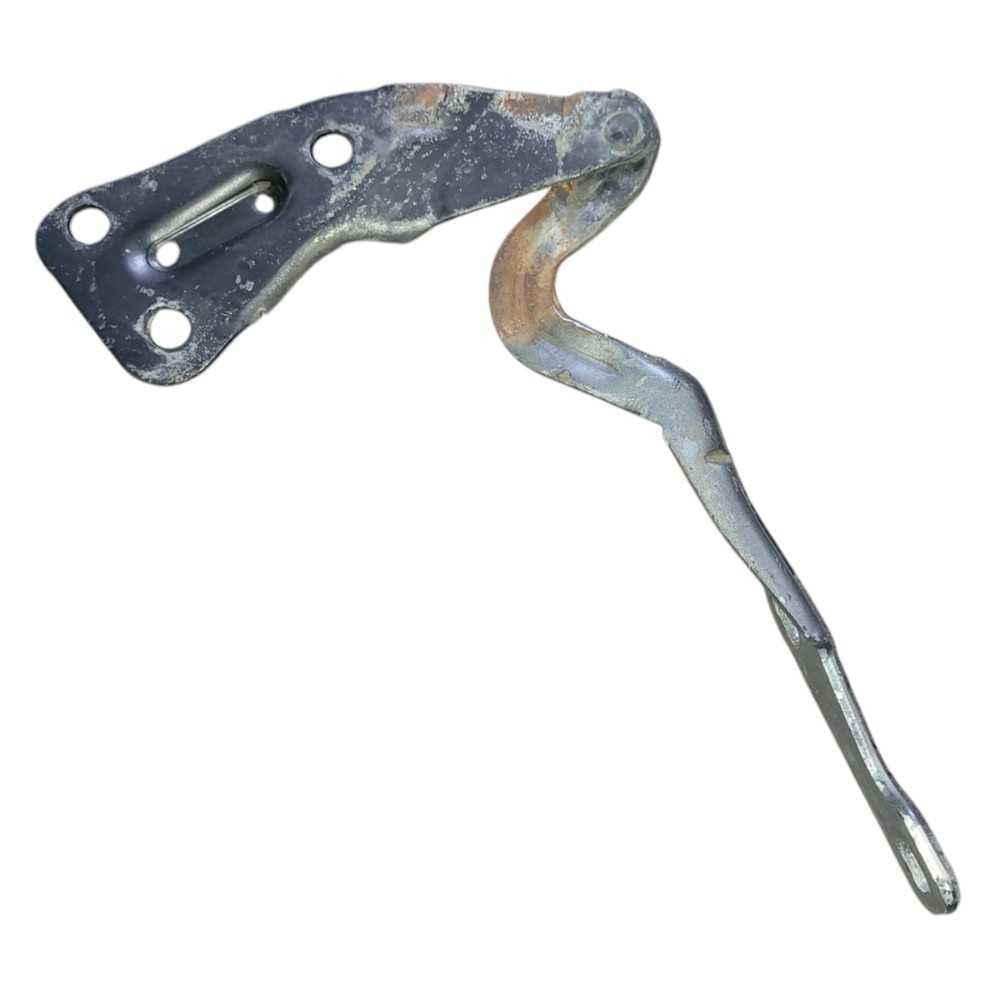 Dobradiça Esquerda Capô Gm Astra 1999 2000 2001 2002 2011 3