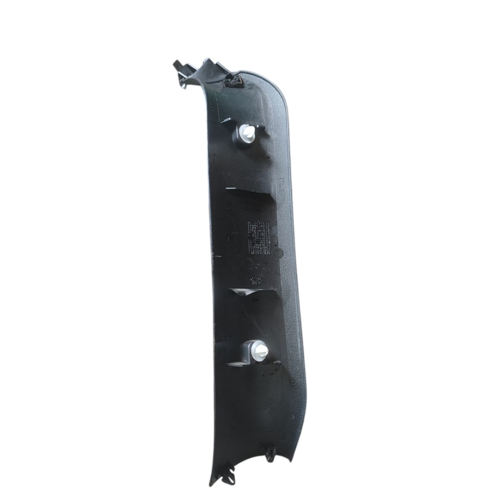 Moldura Acabamento Tampa Porta Malas Peugeot 307sw 307