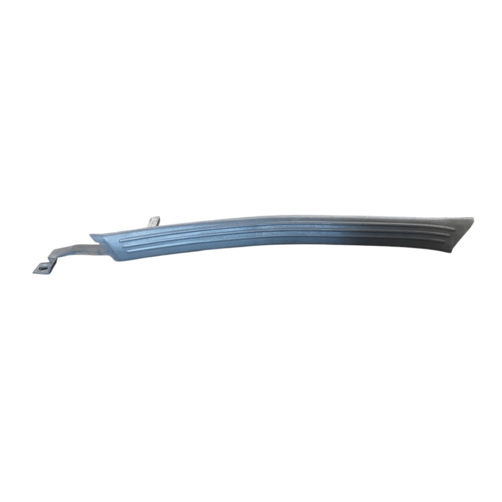 Moldura Soleira Porta Traseira Direita Ford Focus 2001 2008