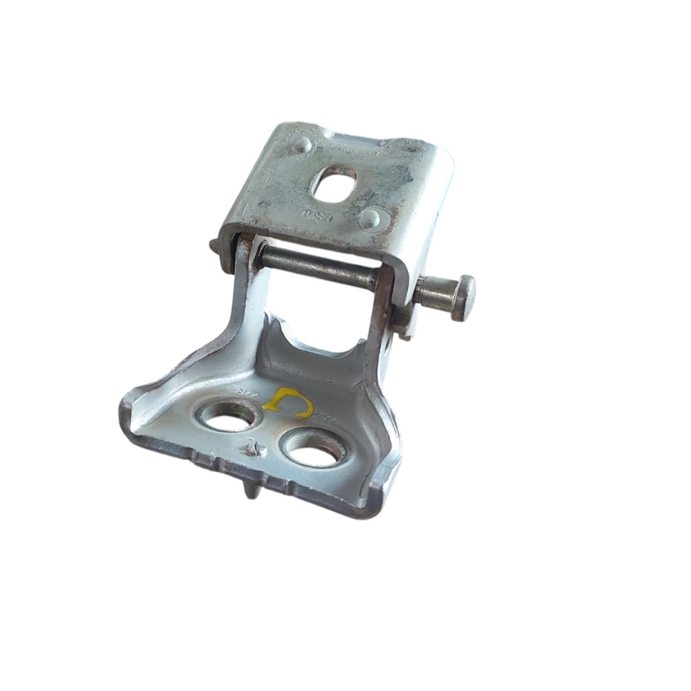 Dobradiça Porta Dianteira Peugeot 307 2006 2007 2008 2012 1