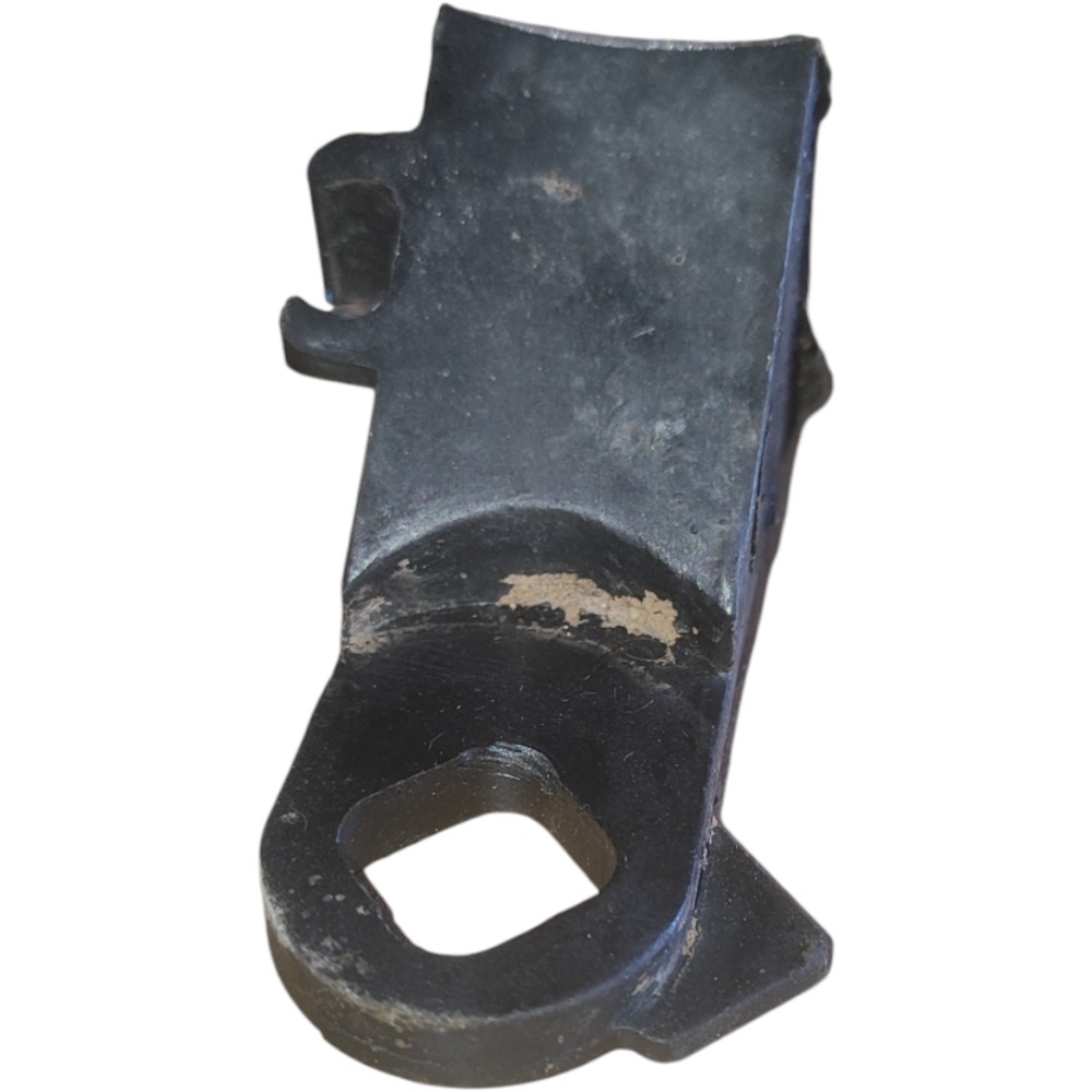 Suporte Cabo Gasolina Tanque Citroen C3 2003 2008 2010 2012 Preto