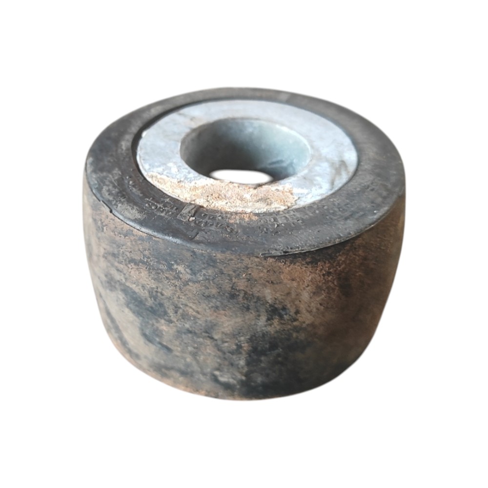 Coxim Carroceria Land Rover Discovery 4 2008 2009 2010 2015