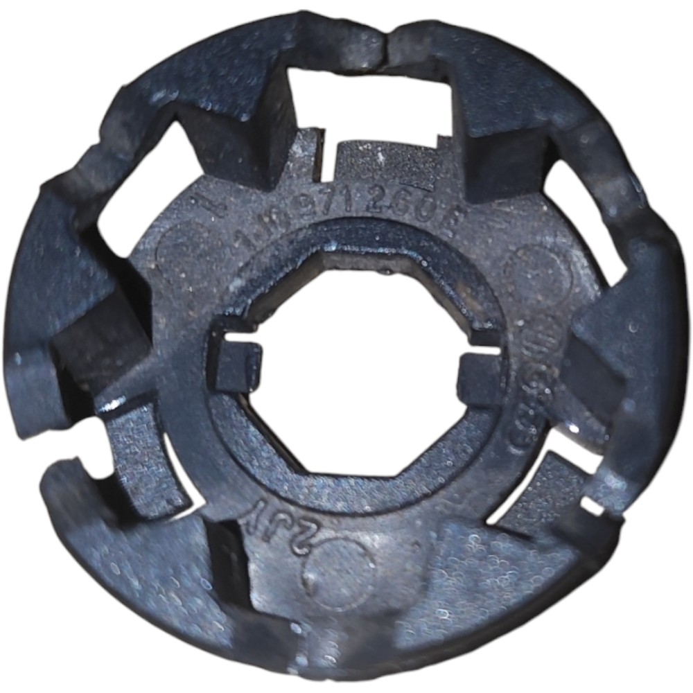 Base Aterramento Volkswagen Fox Gol G5 G6 G7 2010 2013 2016