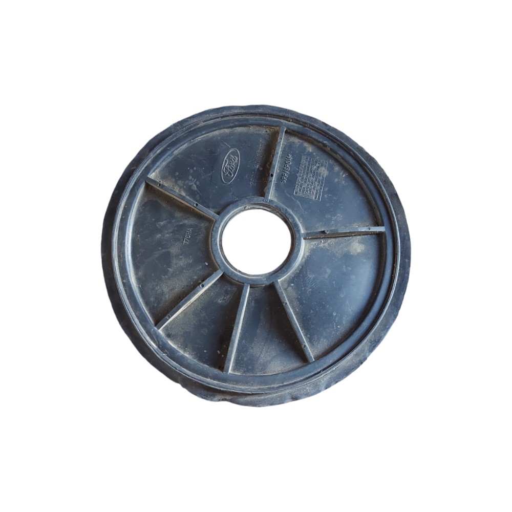 Tampa Bomba Combustível Fiesta Ka Ecosport 2007 2012 3