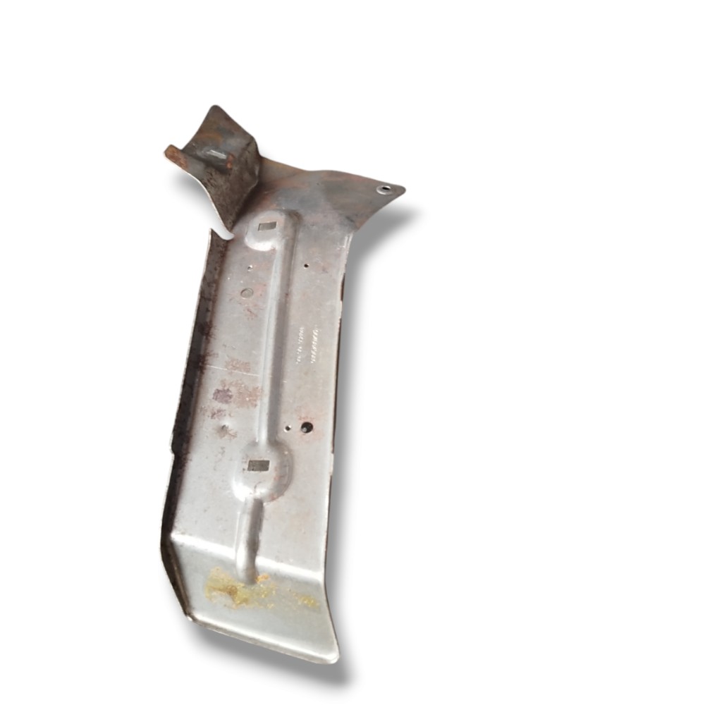 Suporte Descanso Pe Peugeot 307 2006 2007 2008 2014 7