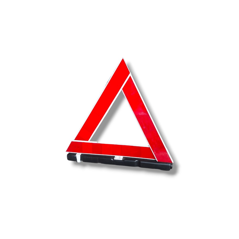Triângulo Sinalização Segurança Peugeot 307 2006 2007 2012