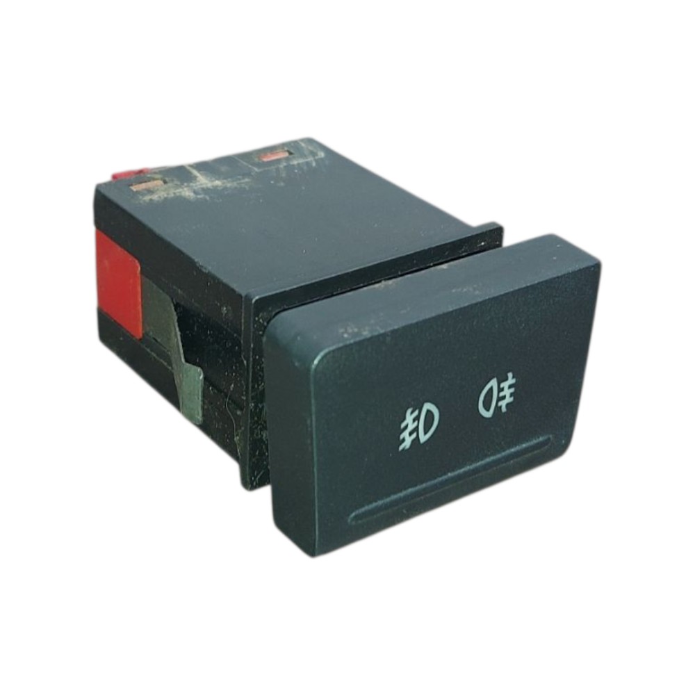 Botão Interruptor Farol Milha Gol Saveiro Voyage G5 2008/12