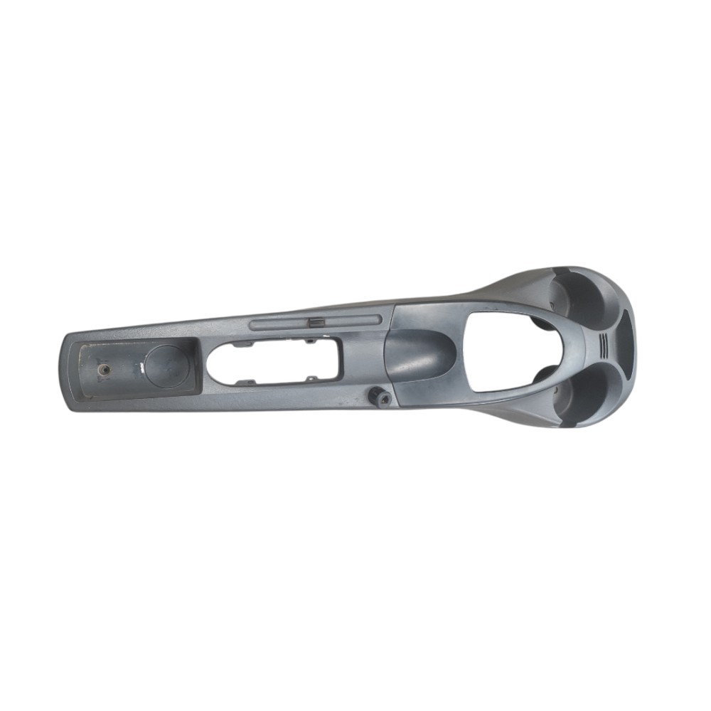 Moldura Console Central Ford Focus 2001 2002 2003 2004 2008