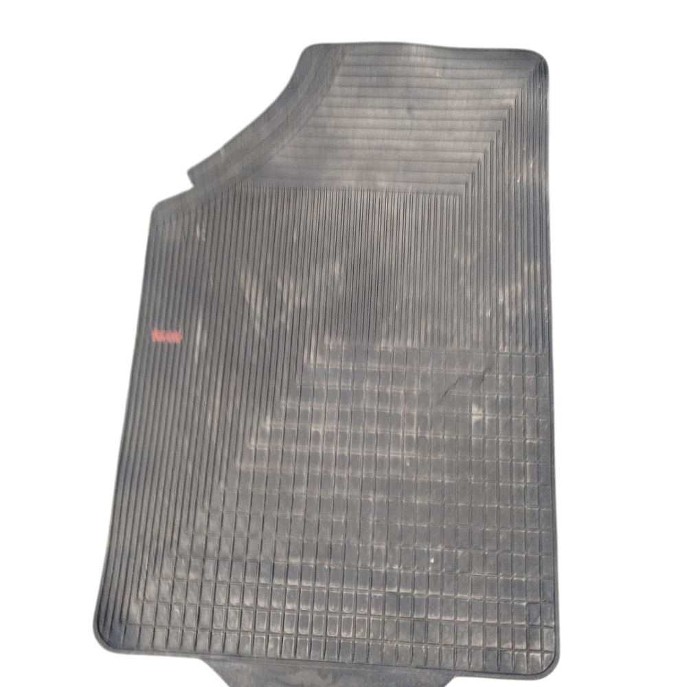 Tapete Dianteiro Esquerdo Motorista Ford Ka 2008 A 2013