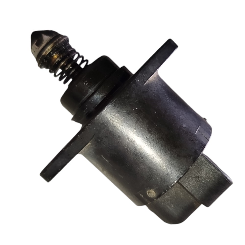 Atuador Marcha Lenta Celta Corsa Meriva Montana Prisma 1.0 4