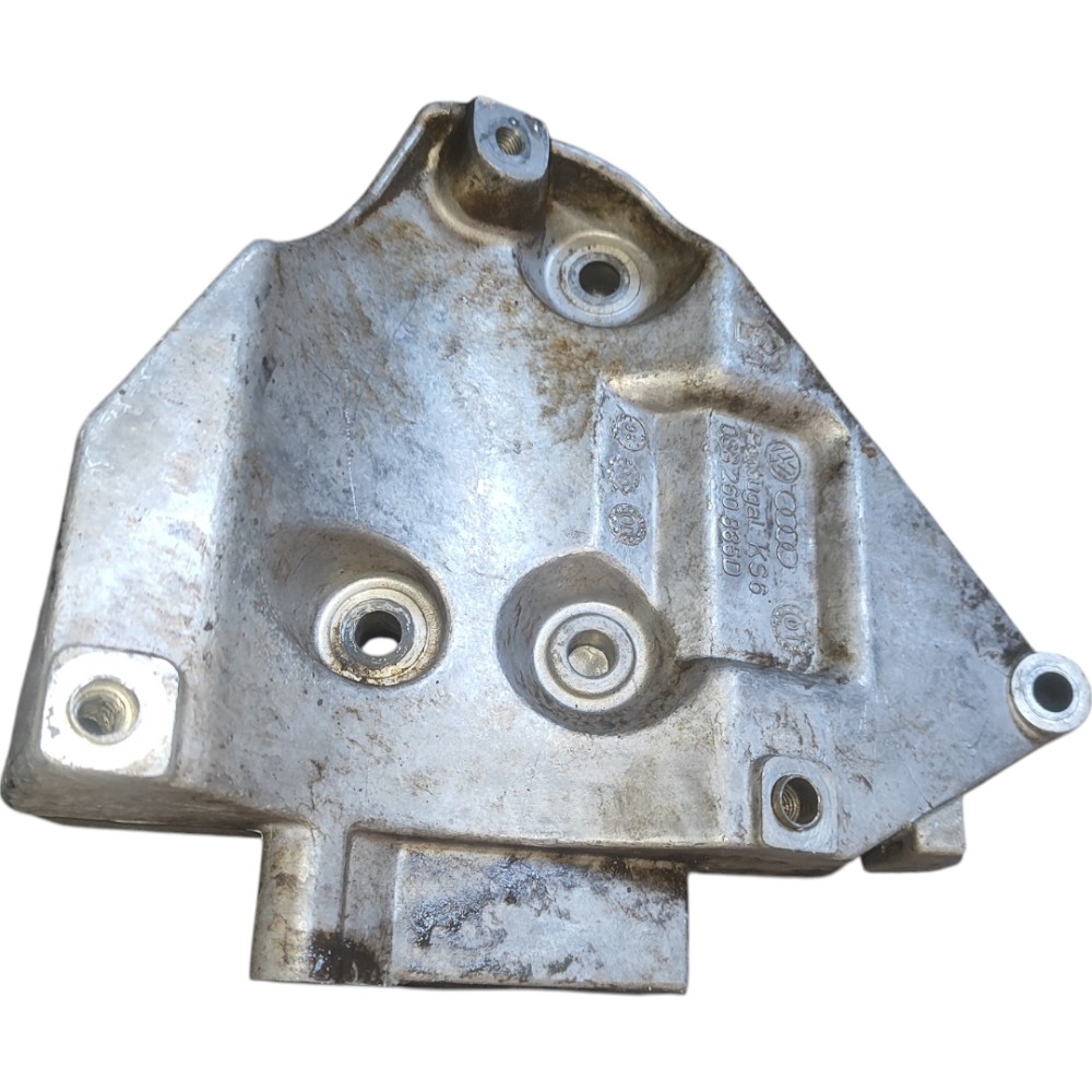 Suporte Do Compressor Audi Passar 1.8 Turbo 1996 2000 2005 3