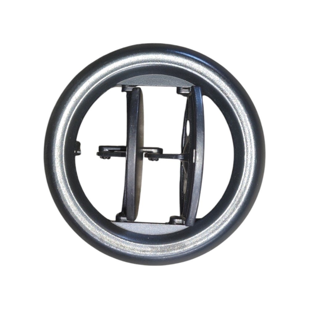 Difusor Ar Painel Ford Ka 2008 2009 2010 2011 2013 Original 5