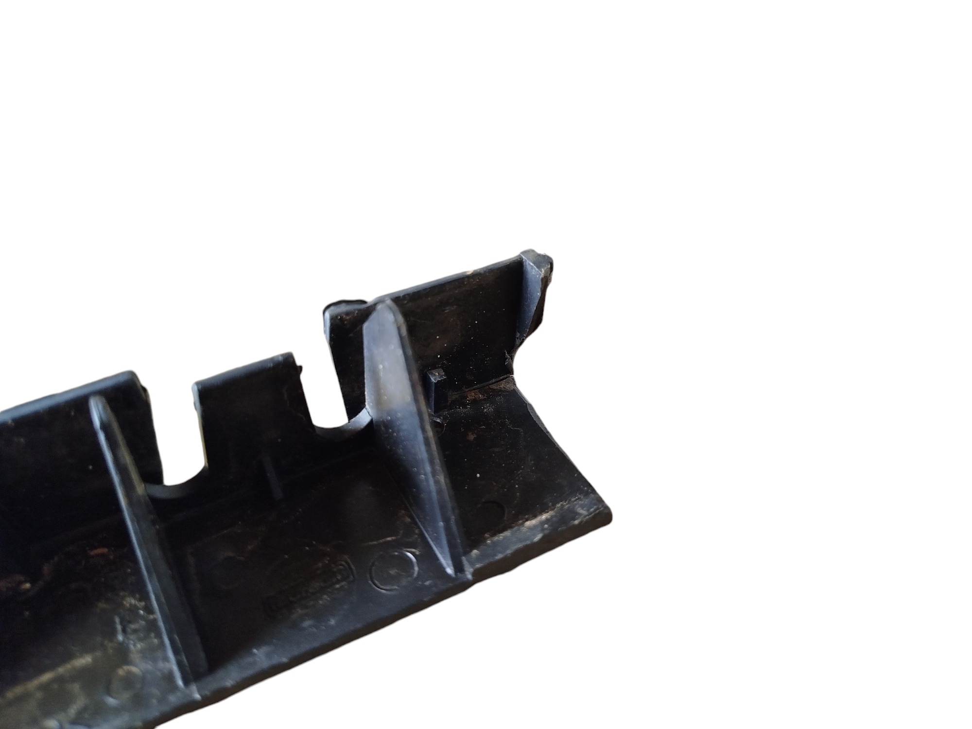 Guia Suporte Parachoque Traseiro Direito 307 2008 A 2012 5