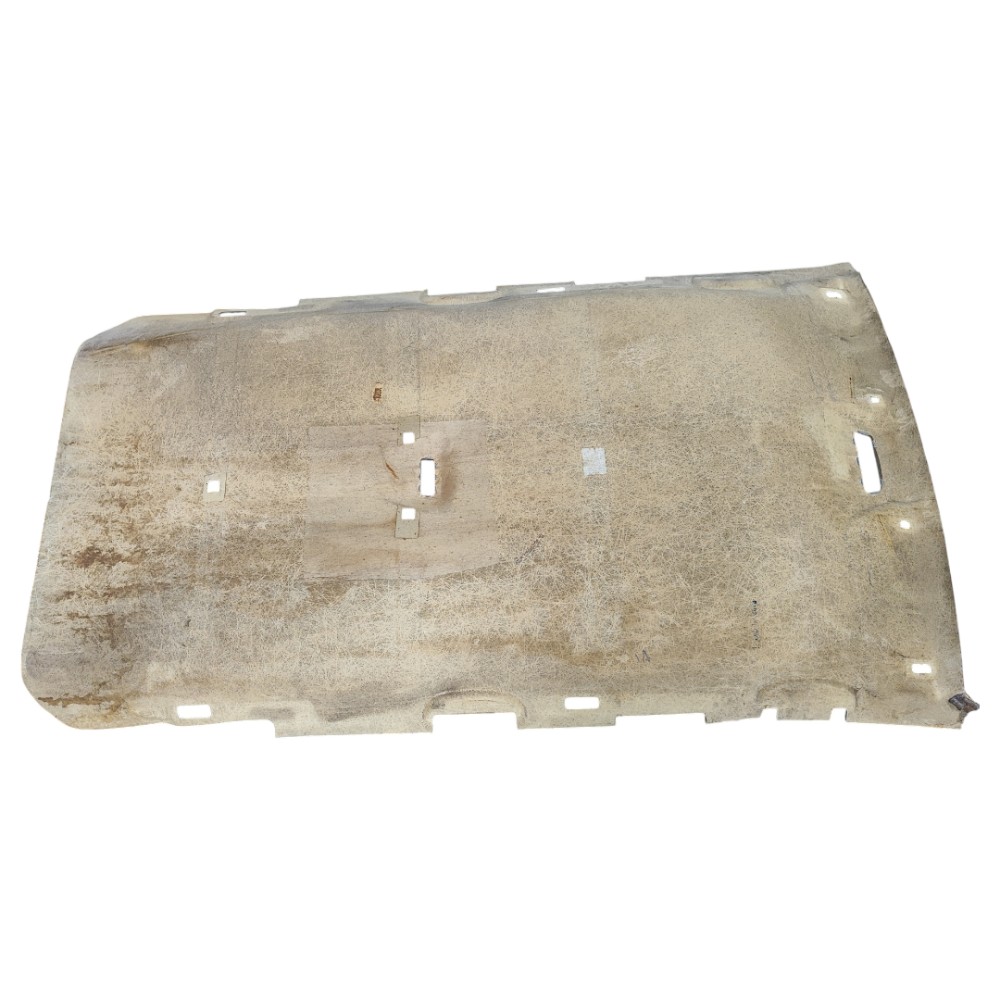 Forro De Teto Gm Zafira 2001 2002 2003 2004 2011 Original 5