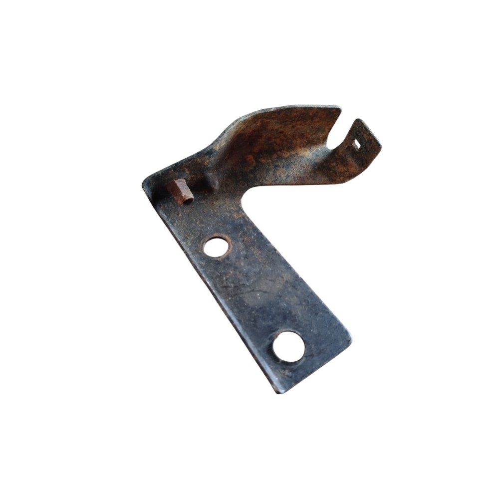 Suporte Parachoque Traseiro Direito Gol G3 G4 2000 A 2008 2