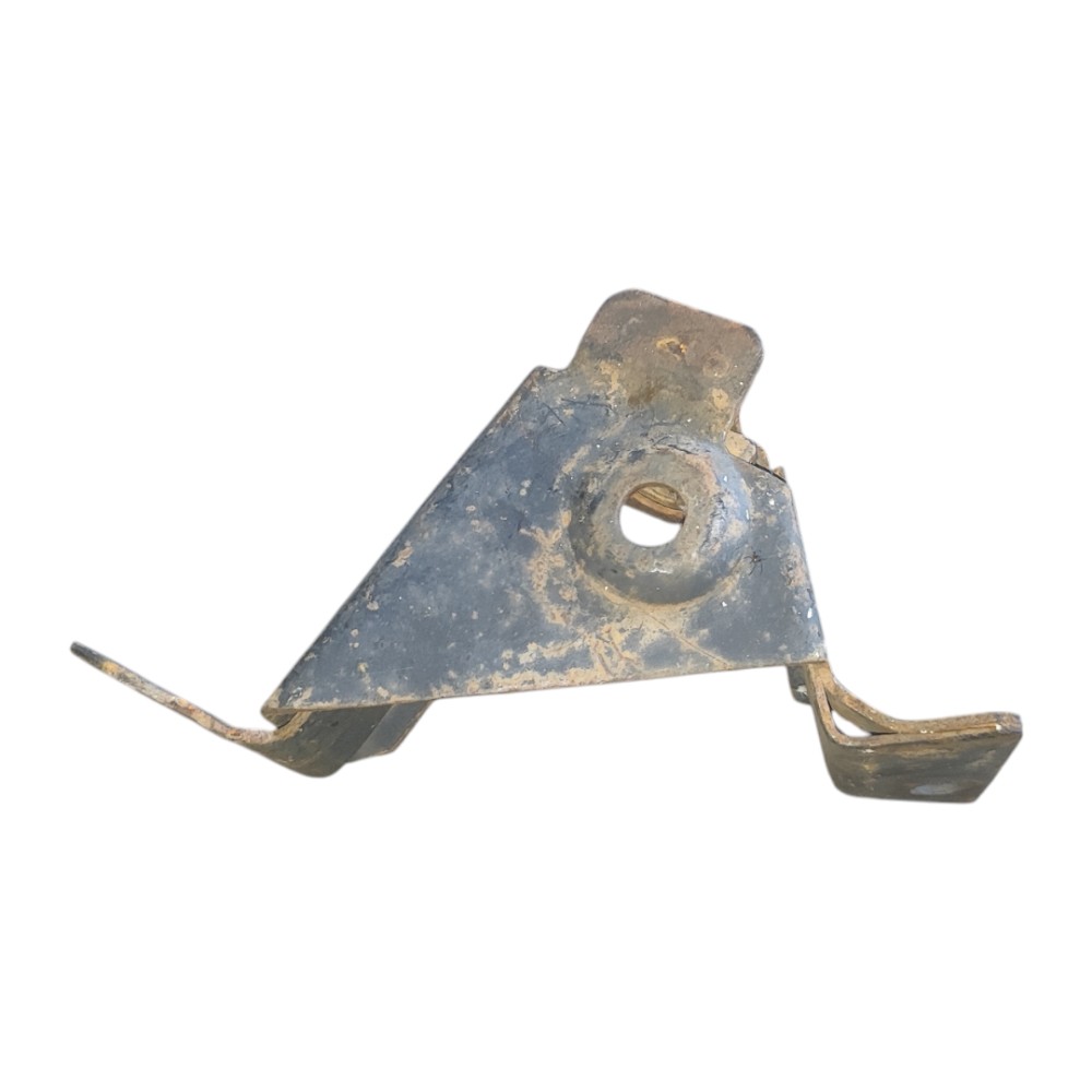 Suporte Quadro Agregado Fiat Palio 2013 Original