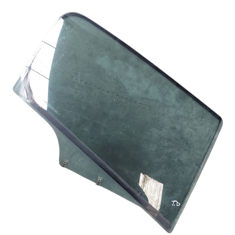 Vidro Traseiro Direito Peugeot 307 2005 2005 2012