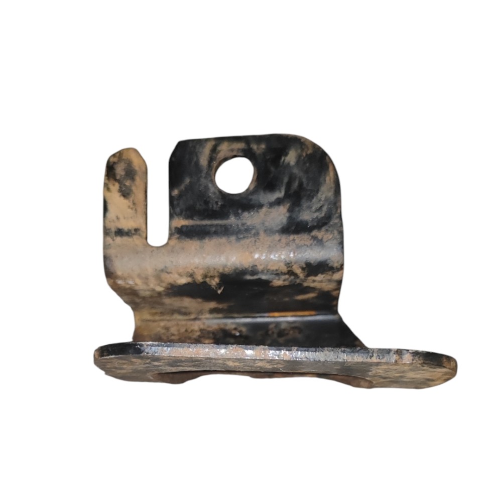 Acabamento Suporte Citroen C4 2006 2007 2008 2009 2010 2012