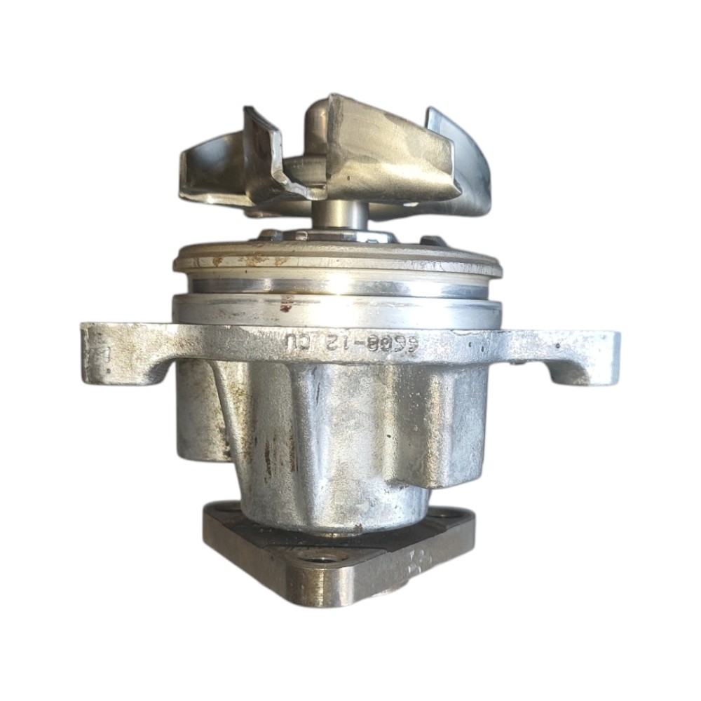 Bomba Dágua Ford Focus 2.0 2014 2015 2016 2017 2018 2019 5