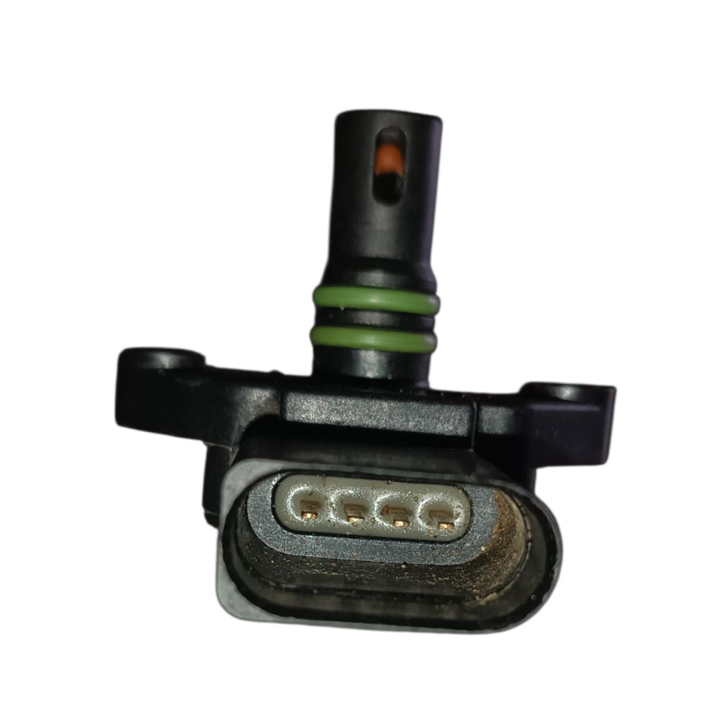 Sensor Map Vw Gol Saveiro Parati Santana 036906051 Original 4