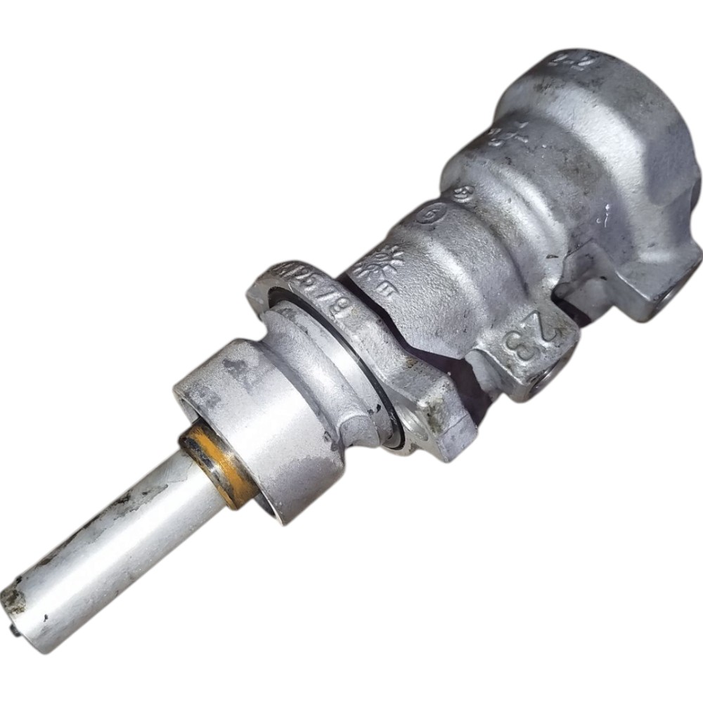 Cilindro Mestre Freio Peugeot 307 Sw 2006 2008 2010 A 2012