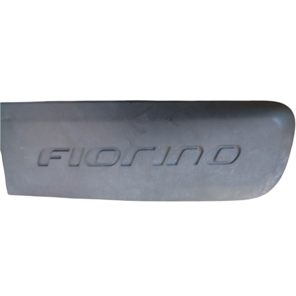 Friso Lateral Traseiro Motorista Fiat Fiorino1998 A 2012