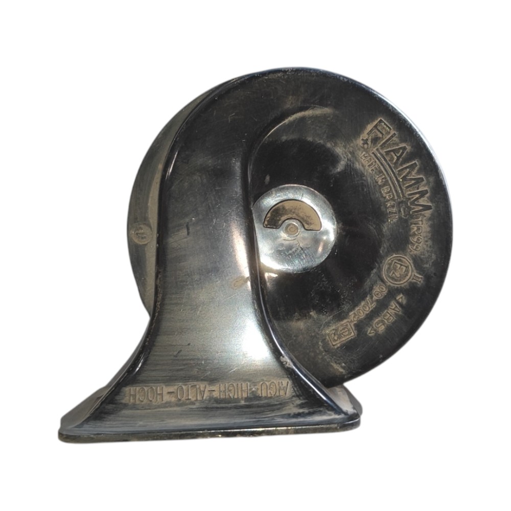 Buzina Caracol Clio Gol Stilo Siena Palio Peugeot 206 207
