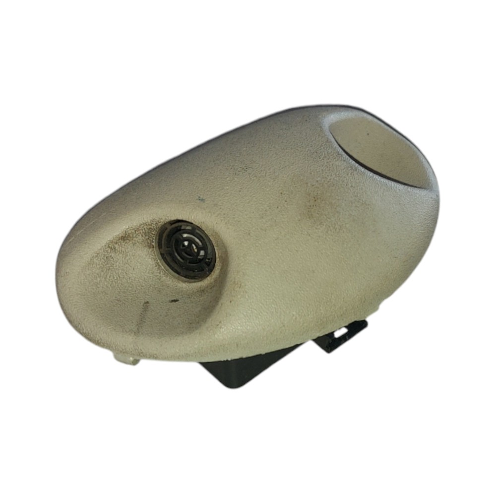 Sensor Alarme Anti Furto Gm Vectra 1997 1998 1999 2000 2005 Cinza 2
