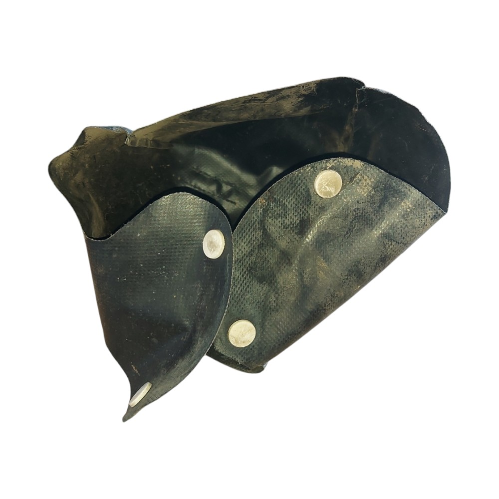 Estojo Ferramentas Porta Malas Peugeot 307 2007 2009 2012 Preto 6