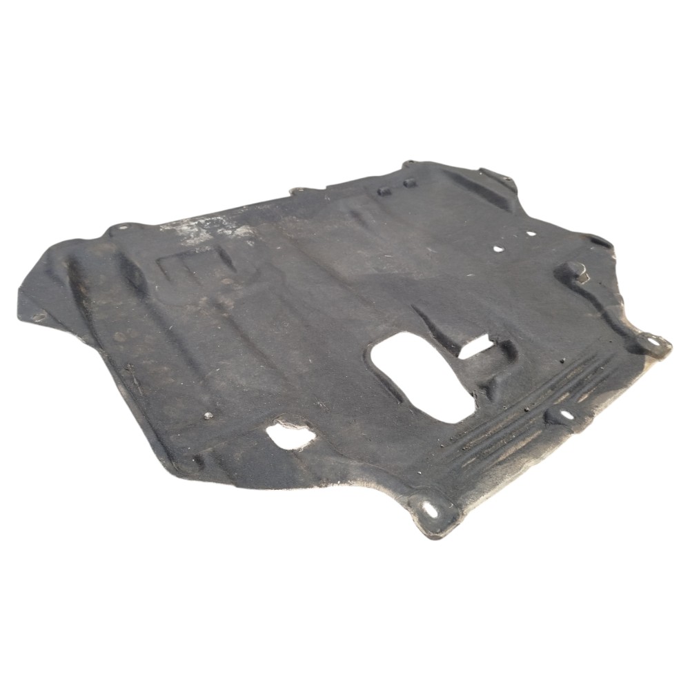 Capa Protetor Carter Ford Focus 2015 2016 2017 2019 Original 5