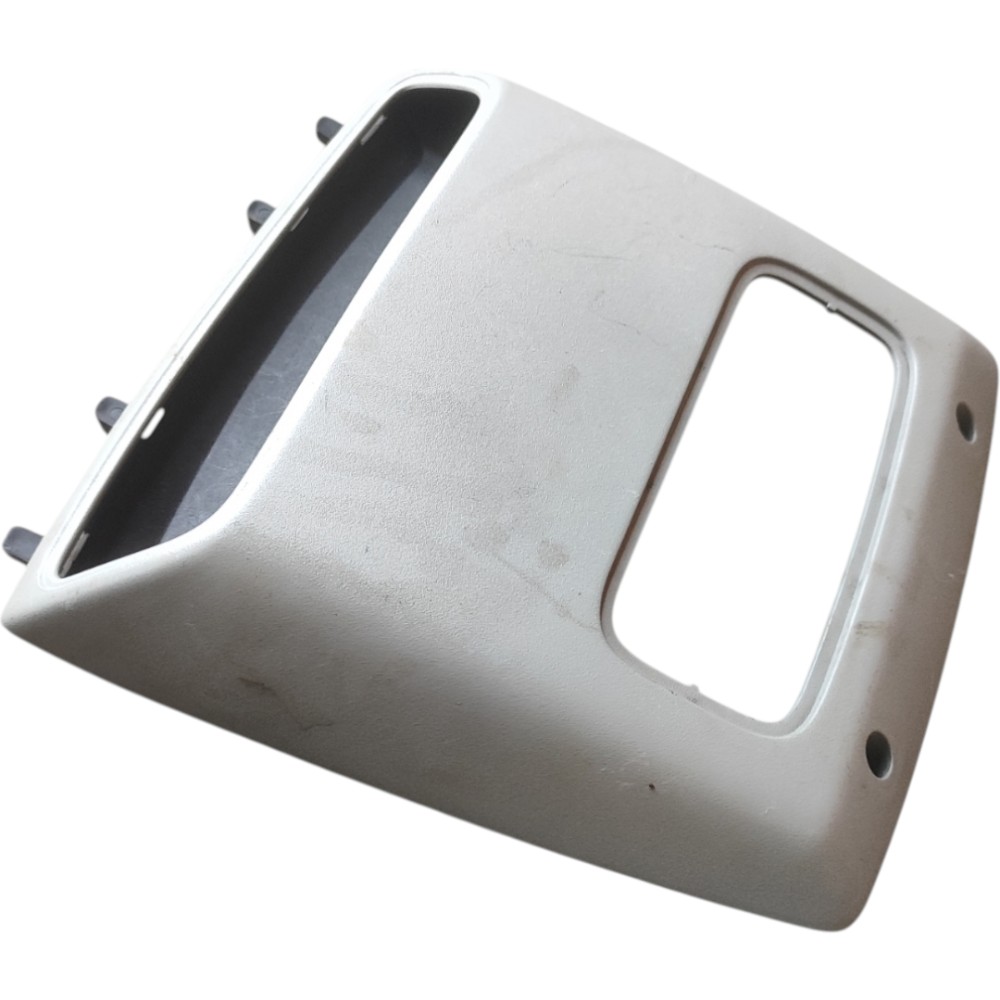 Moldura Luz Teto Porta Treco Ford Ecosport 2003 2008 2013