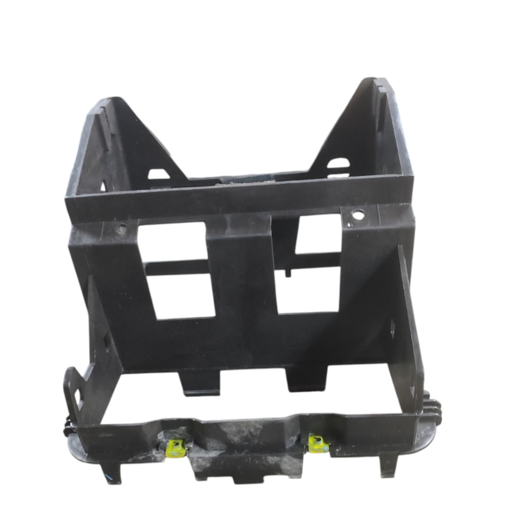 Moldura Radio Painel Volkswagen Jetta 2007 2008 2009 2010