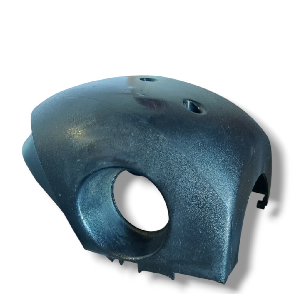 Moldura Inferior Coluna Direcao Vectra 1997 2000 2003 2005 3