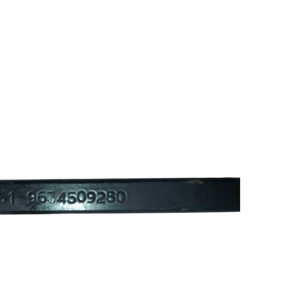 Braço Limpador Parabrisa Direito Peugeot 307 2005 2010 2012 Direito