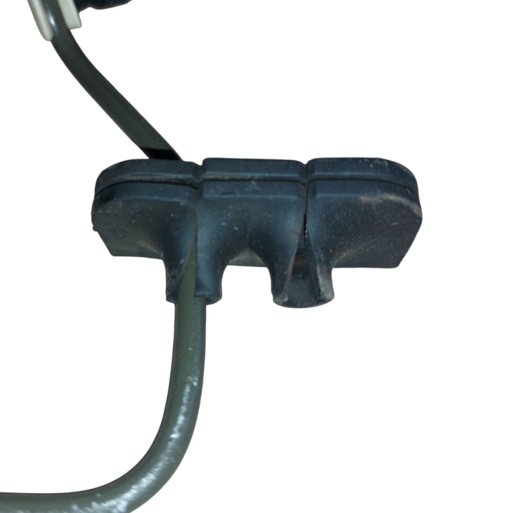 Linha De Freio Gm Corsa Montana 2002 2005 2008 2010 2012 2