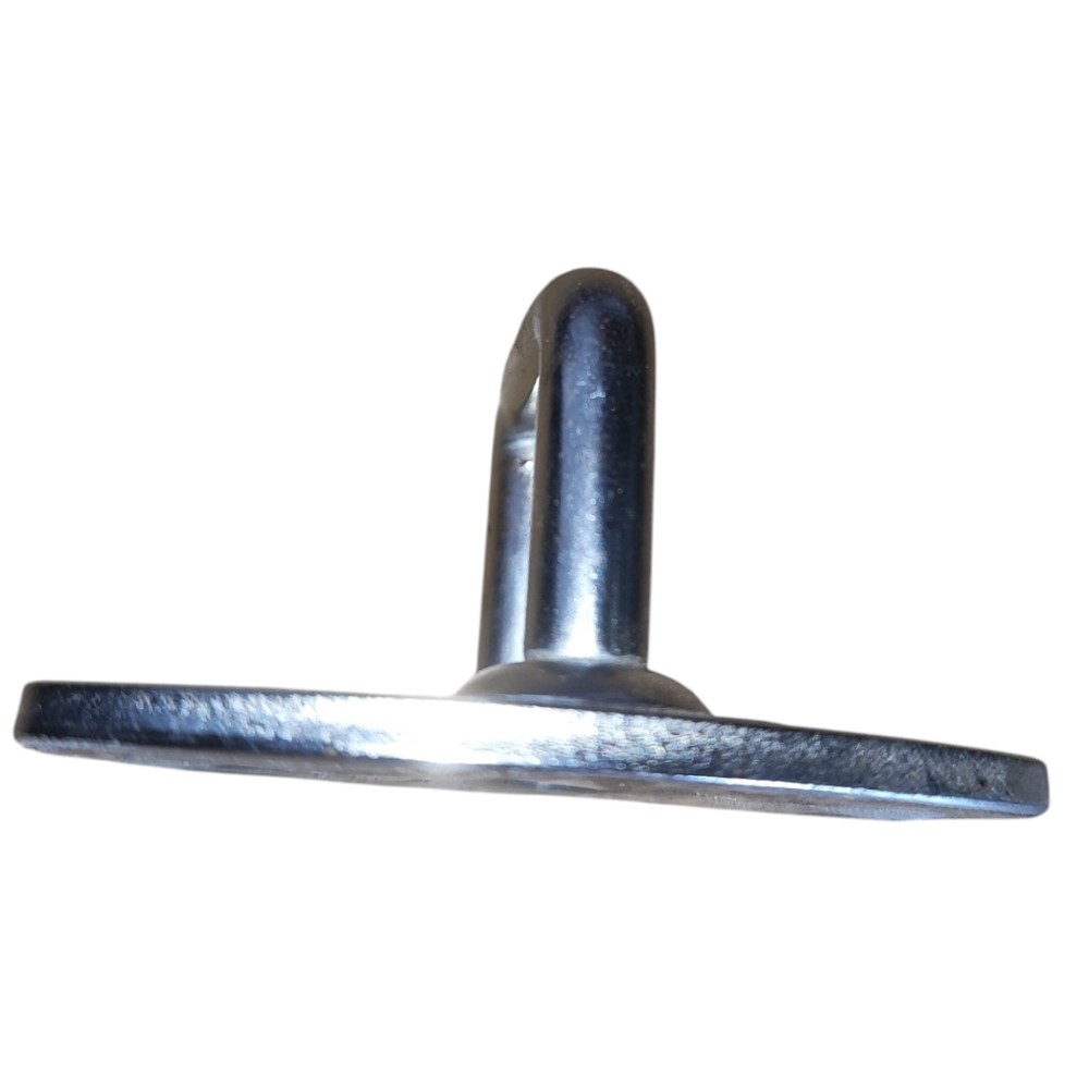 Batente Porta Fechadura dianteiro Direita VW Gol Voyage Polo
