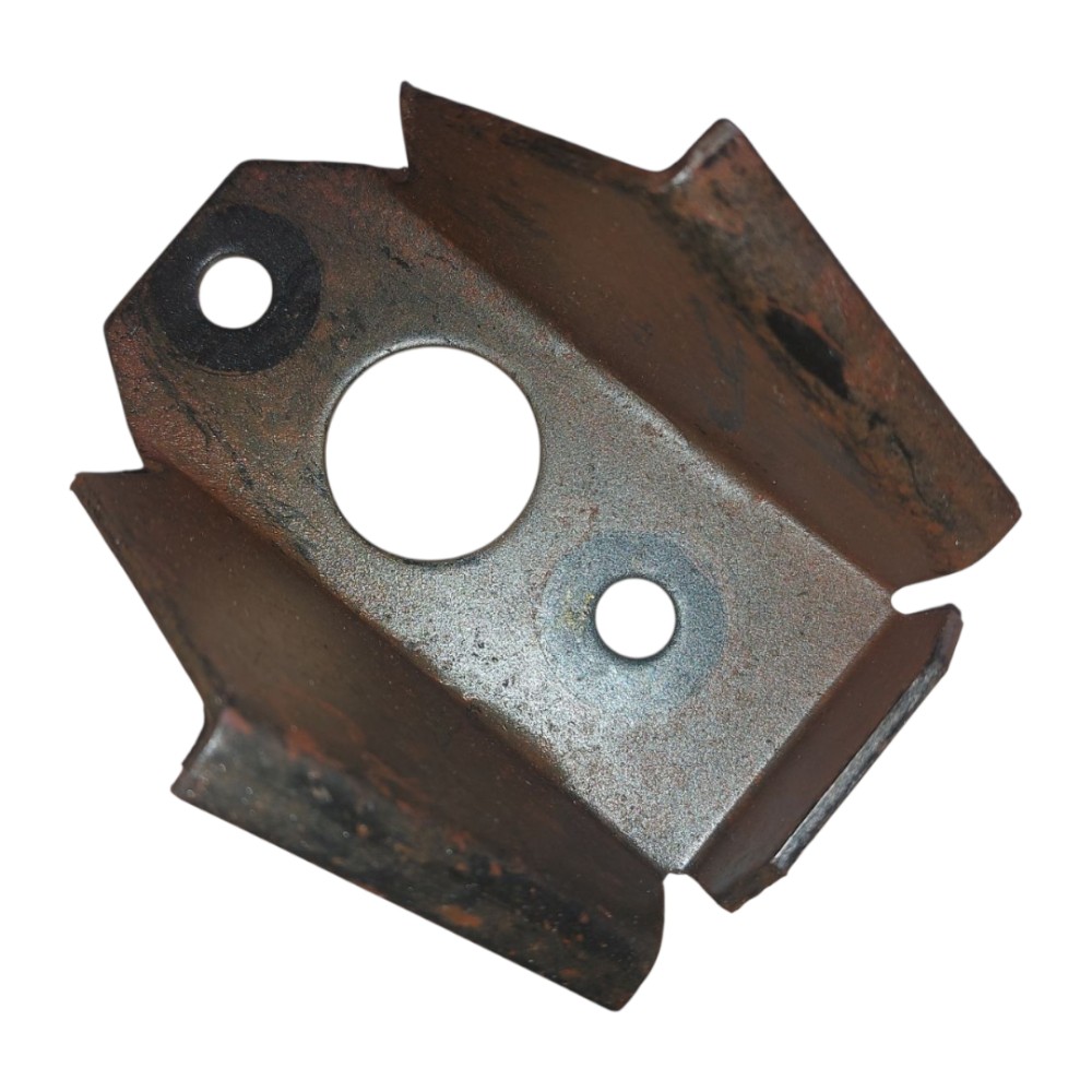 Suporte Barra Estabilizadora Fiat Uno 2002 2004 2005 2008