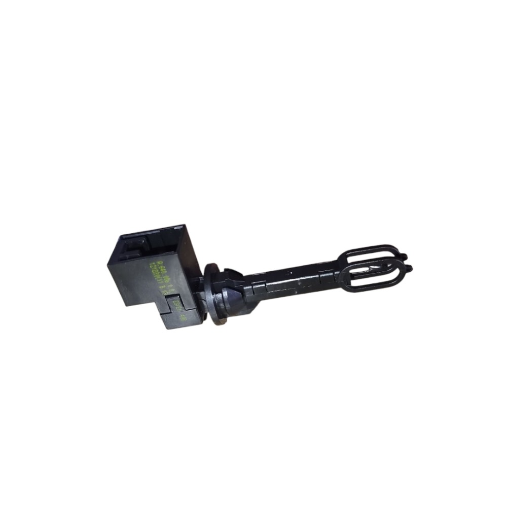 Sensor Temperatura Ar Jeep Renegade Compass Toro Stilo Bravo Preto